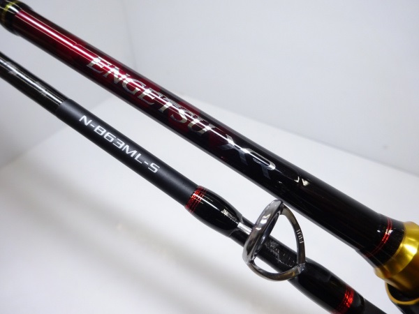 ２１エンゲツＸＲ Ｎ－Ｂ６３ＭＬ－Ｓ